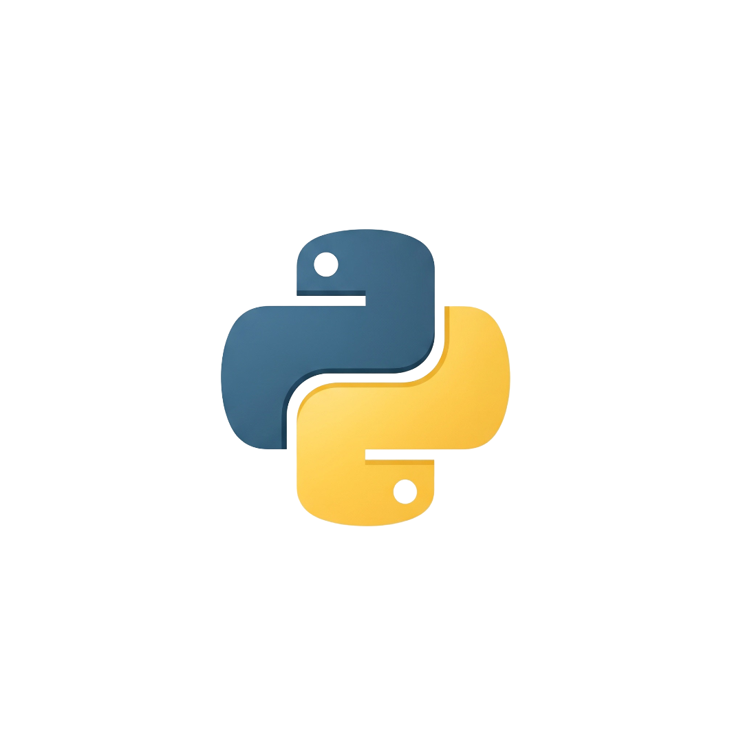pyhton logo